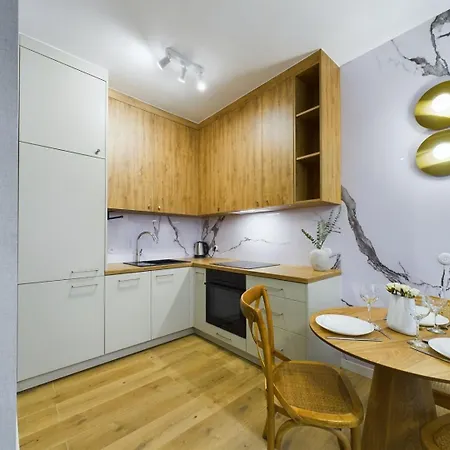 Apartamentusnu, Sportowa I Radom Exterior photo