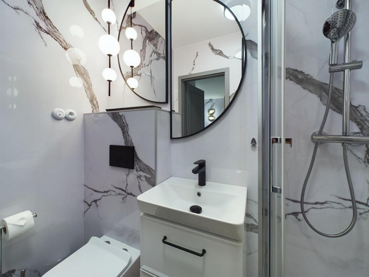 Apartamentusnu, Sportowa I Apartment Radom