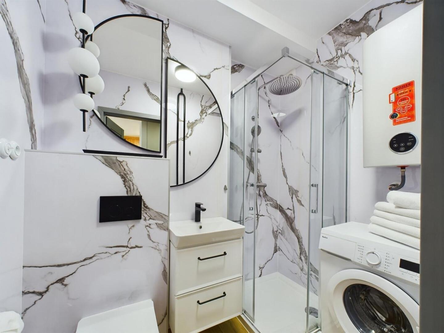 Apartamentusnu, Sportowa I Radom