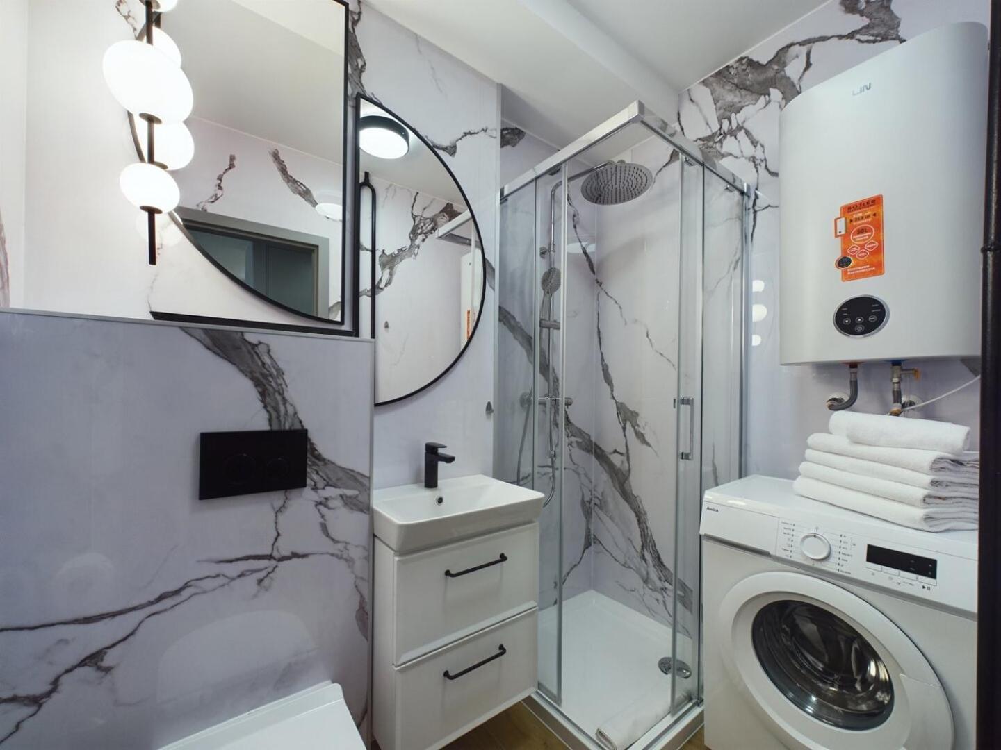 Apartamentusnu, Sportowa I * Radom