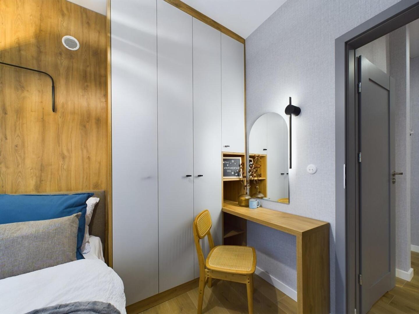 Apartamentusnu, Sportowa I Apartment *