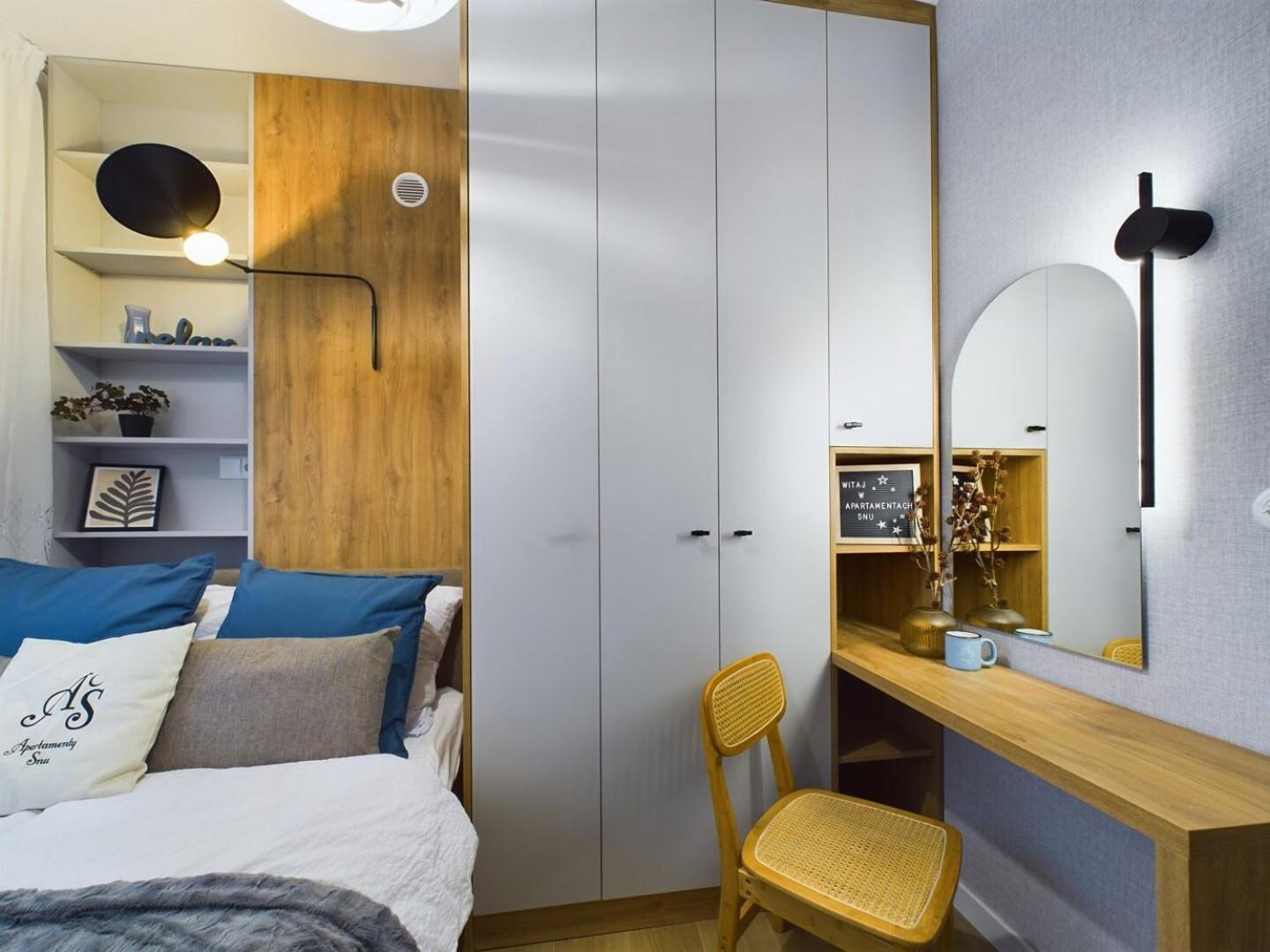Apartment Apartamentusnu, Sportowa I
